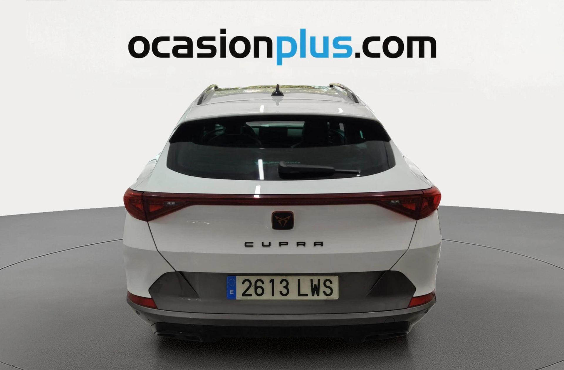 Cupra Formentor 2.0 TSI 4Drive DSG - foto 17