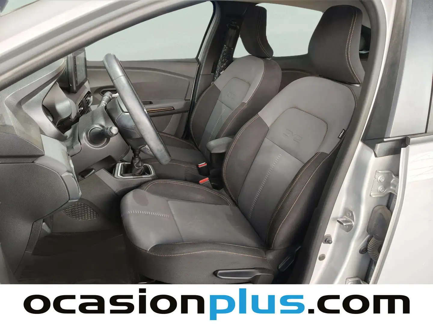 Foto Dacia Sandero Dacia Sandero Extreme Go TCe 81 kW (110 CV)