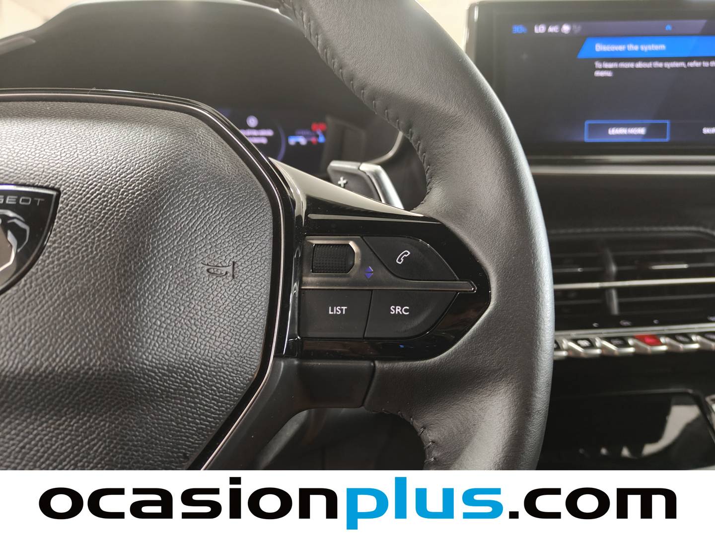 Peugeot 2008 Peugeot 2008 Allure Hybrid eDCS6 (145 CV) al mejor precio