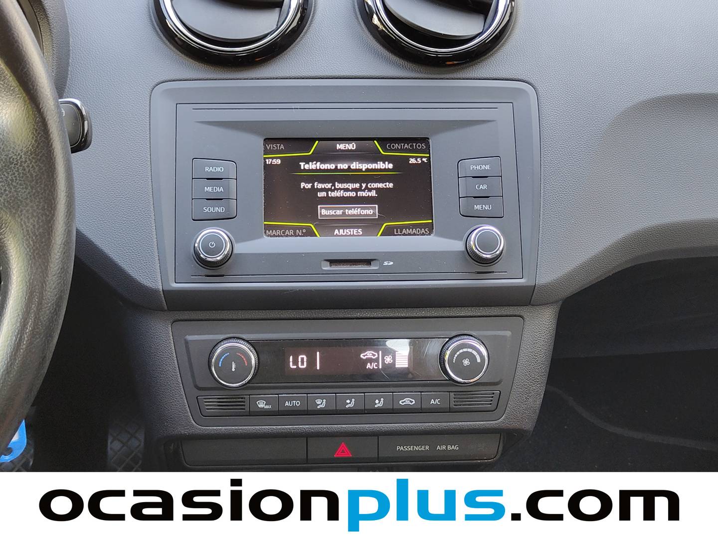 Seat Ibiza Seat Ibiza 1.4 TDI Style (105 CV) al mejor precio
