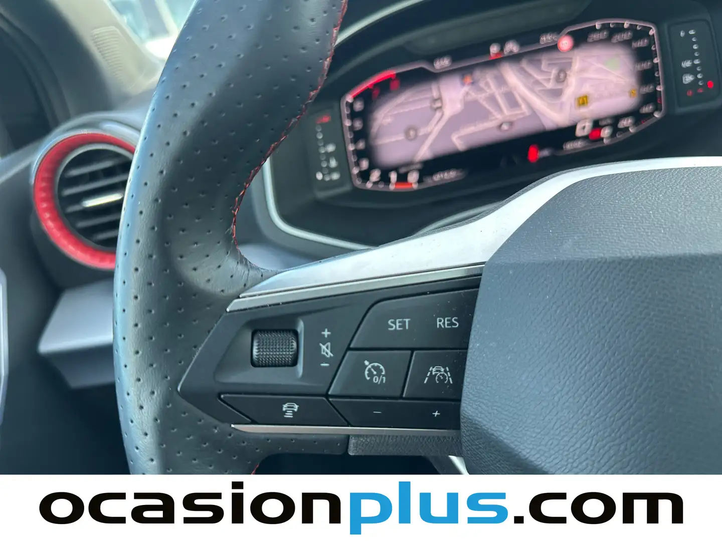 Foto Seat Ibiza SEAT Ibiza 1.0 TSI FR Salta (115 CV)