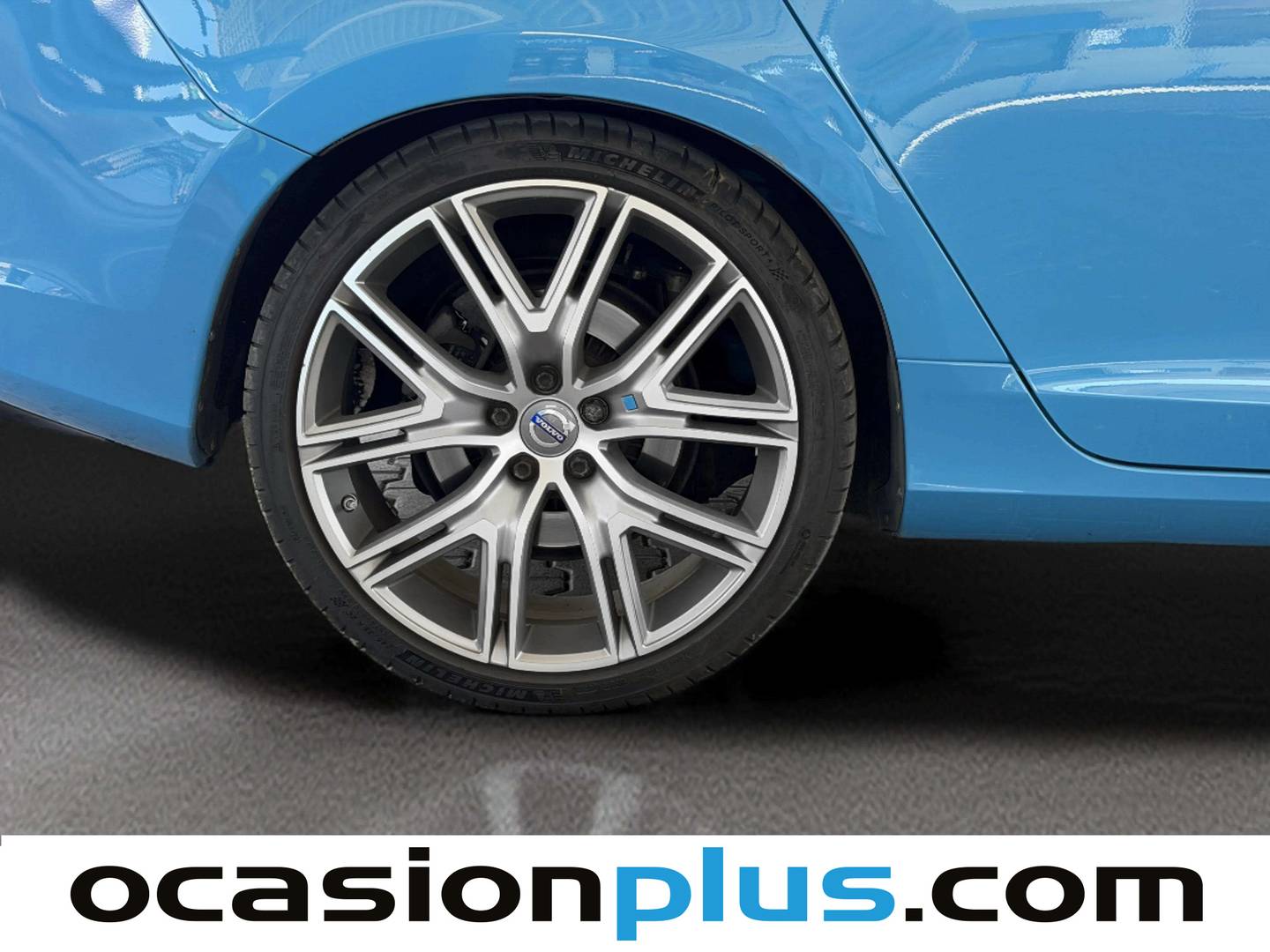 Volvo V60 Volvo V60 2.0 R Polestar Enginereed AWD Auto (367 CV) 2016