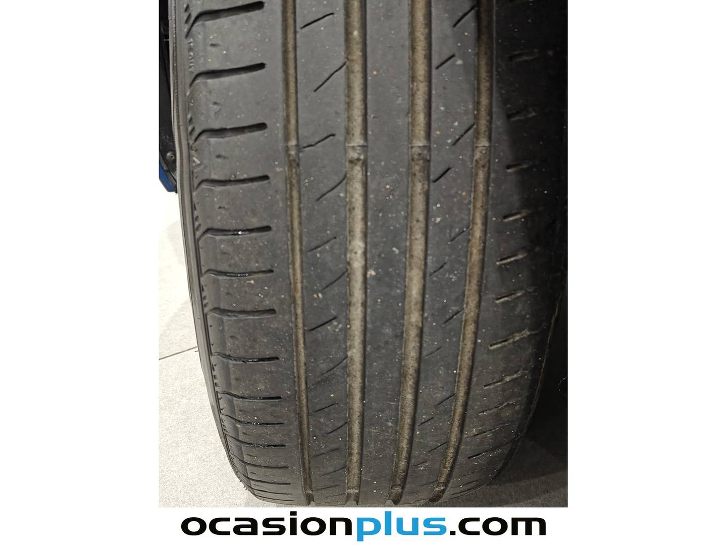 Foto Volkswagen Golf Volkswagen Golf Life 1.0 TSI (110 CV)