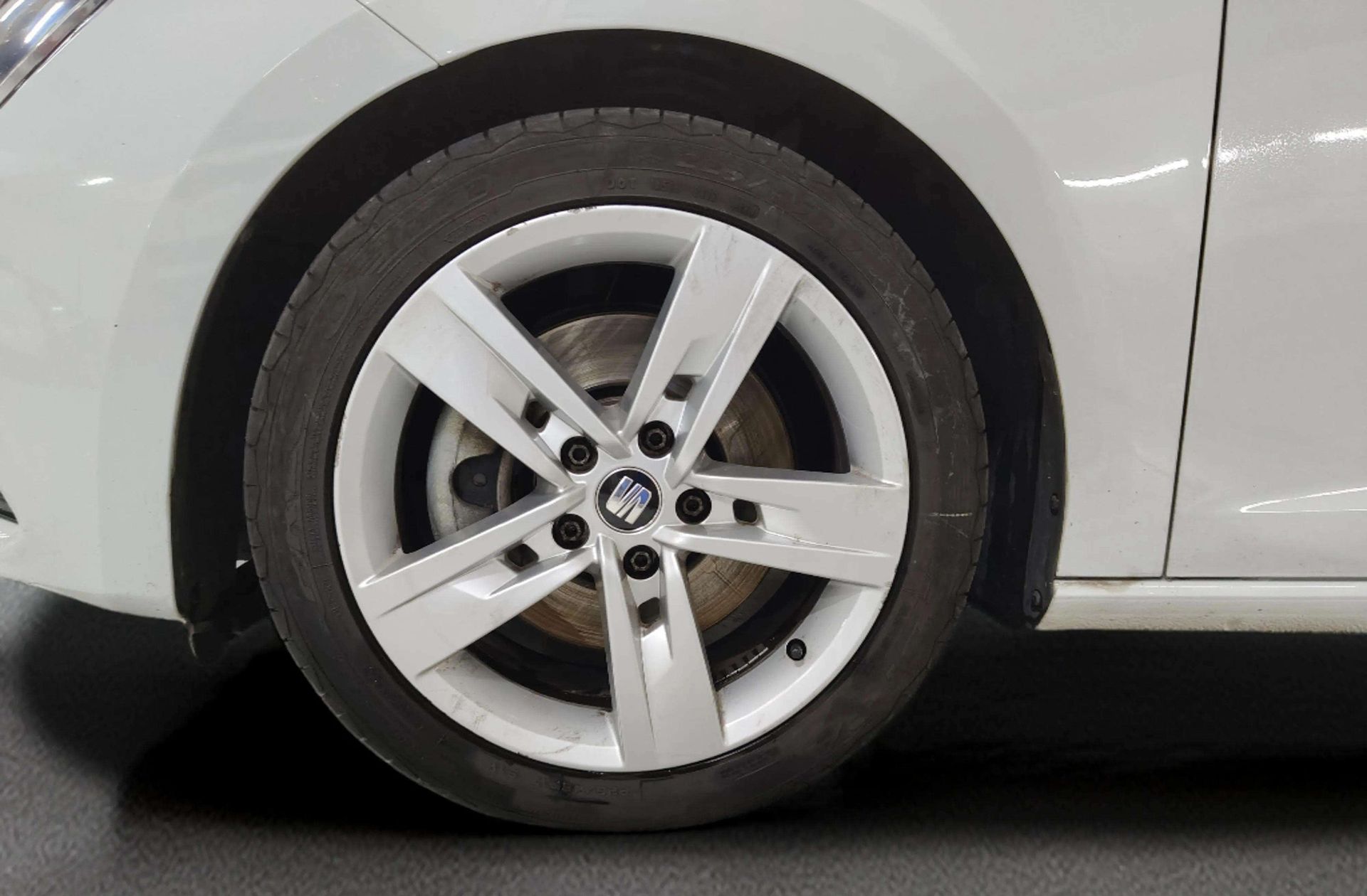 SEAT León 1.5 TSI FR - foto 35