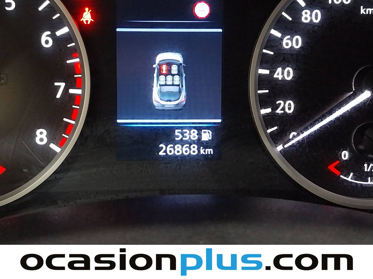 Nissan JUKE Nissan Juke DIG-T Acenta (114 CV) seminuevo