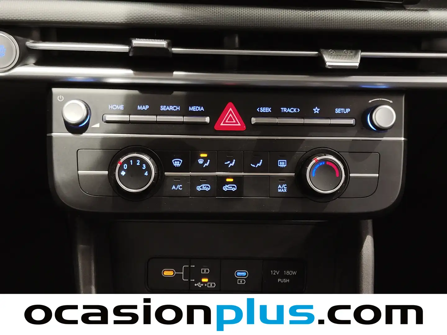 Foto Hyundai Tucson Hyundai Tucson 1.6T Klass (160 CV)