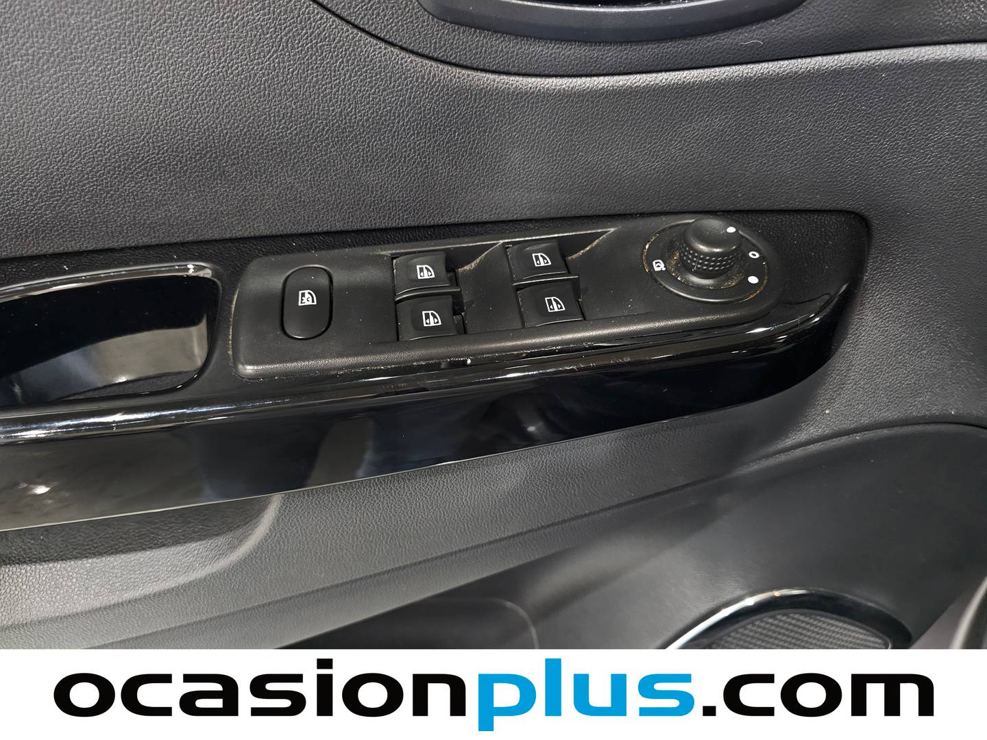 Renault Captur Renault Captur Zen Energy TCe (90 CV) de segunda mano