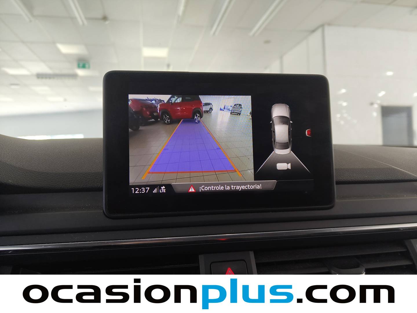 Foto Audi A4 Audi A4 Advanced edition 2.0 TDI (150 CV) S tronic