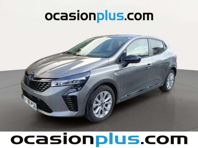 Renault Segunda Mano Madrid