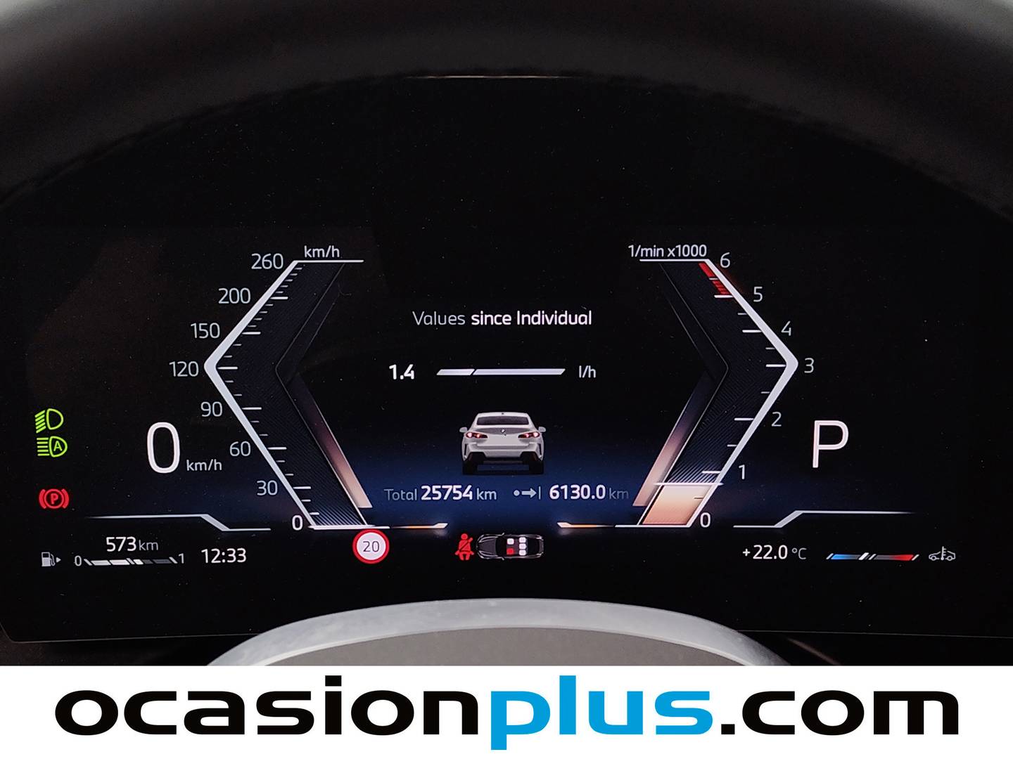 BMW Serie 2 BMW Serie 2 218d Gran Coupe (150 CV) Pack M 2025