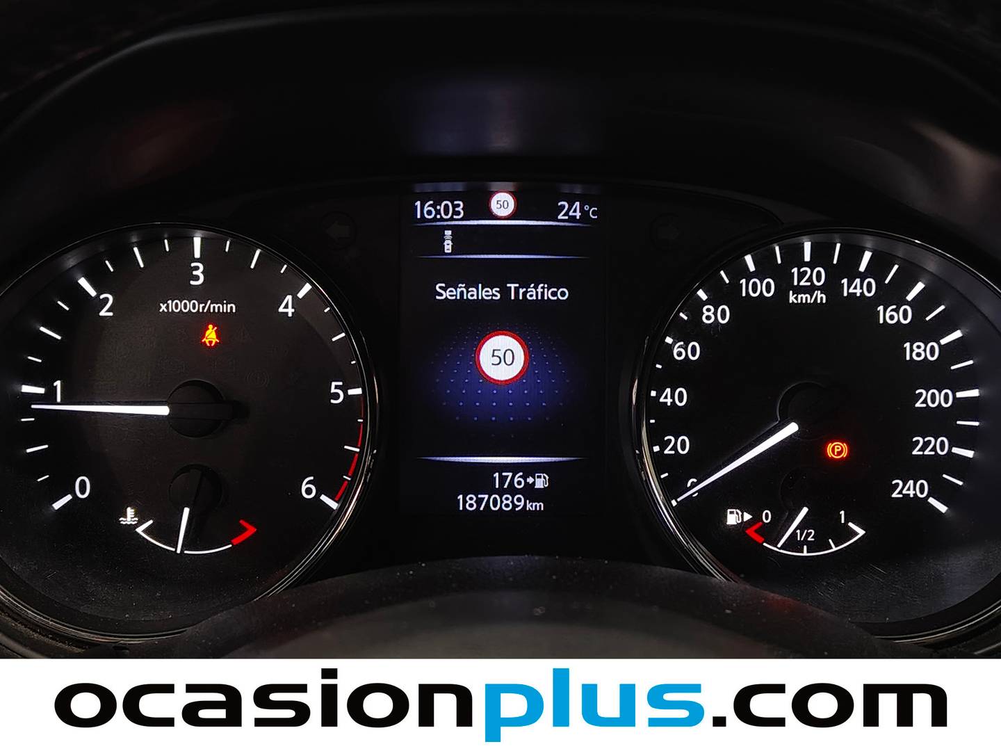 Nissan X-TRAIL Nissan X-Trail dCi 150 N-Connecta 4x2 (150 CV) 2019