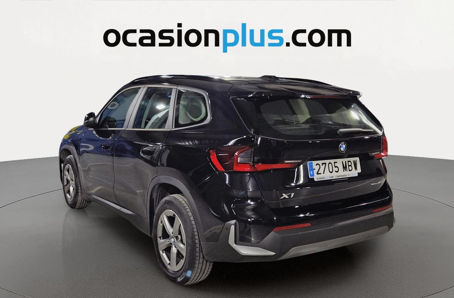 BMW X1 sDrive18i - foto 3