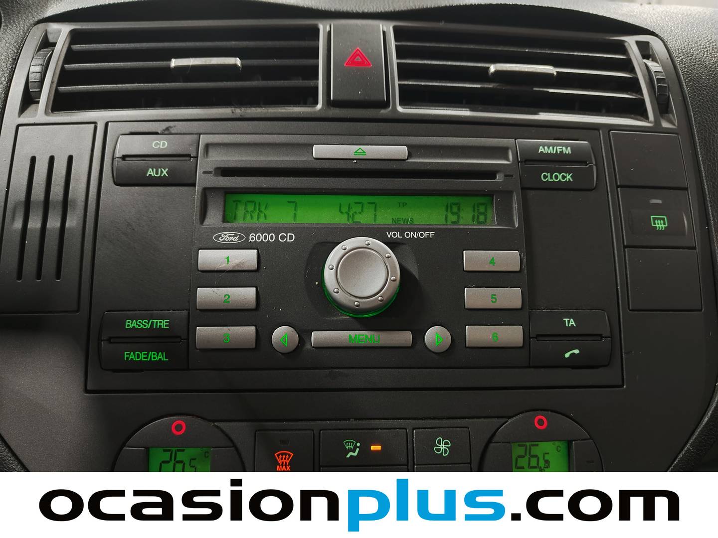 Ford Focus C-MAX Ford Focus C-Max 1.8 TDCi Trend (115 CV) barato