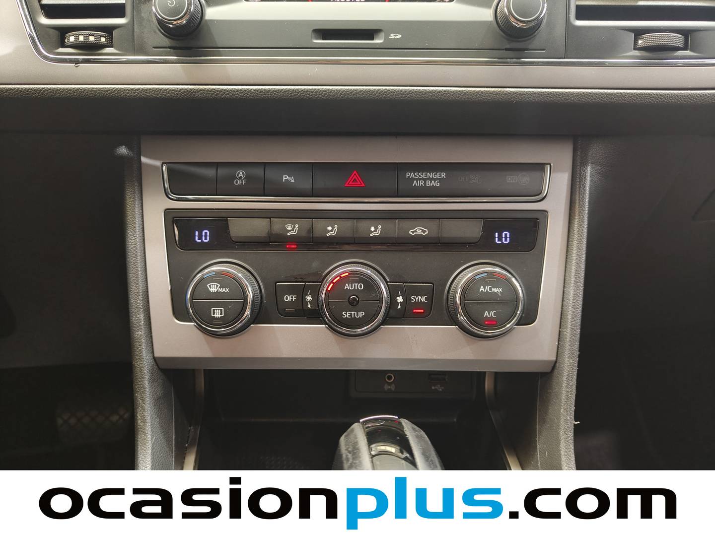 Foto Seat León SEAT León Xperience 2.0 TDI S&S X-perience 4Drive DSG (150 CV)