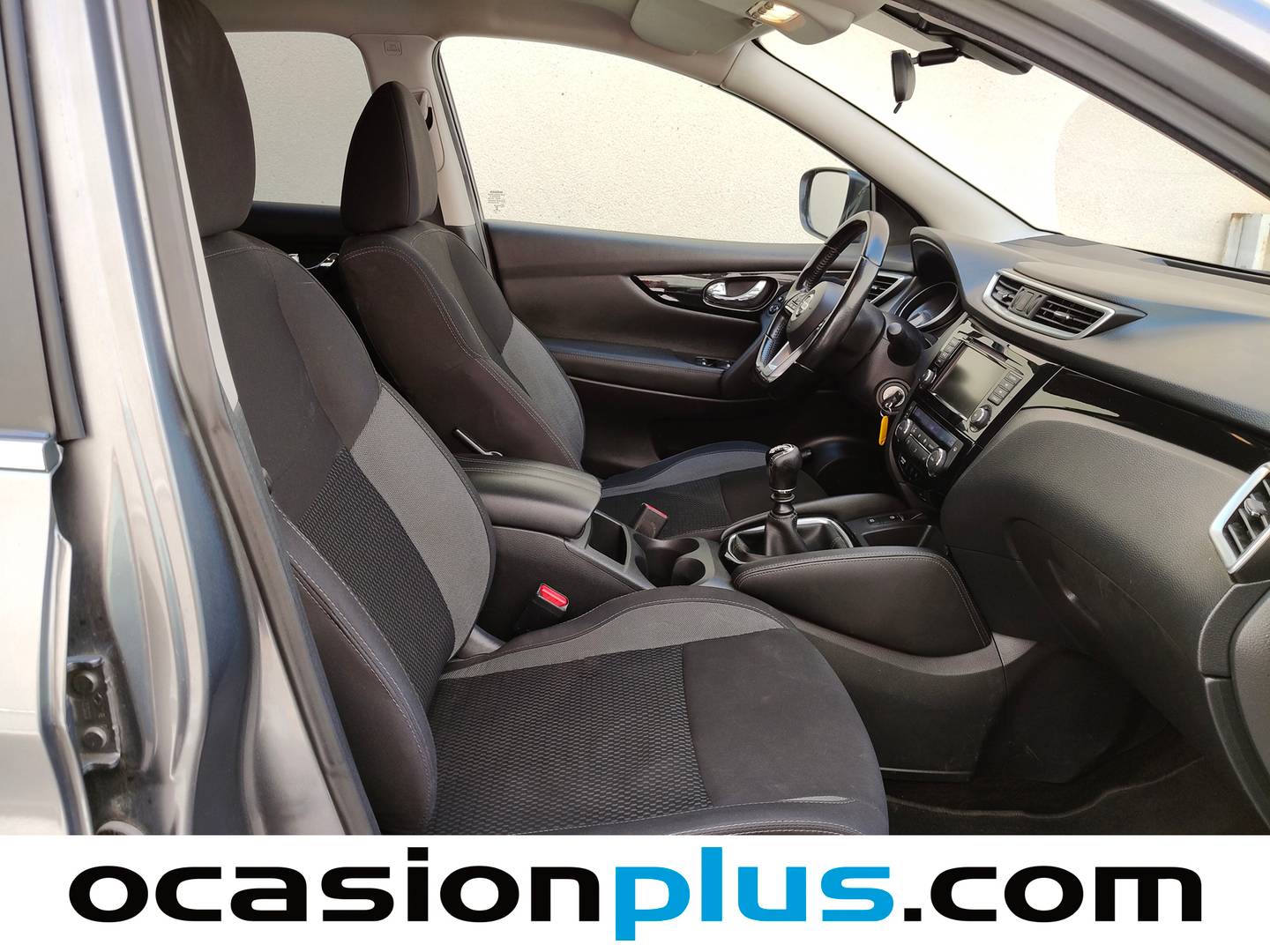 Nissan QASHQAI Nissan Qashqai DIG-T 140 Tekna 4x2 (140 CV) km 0