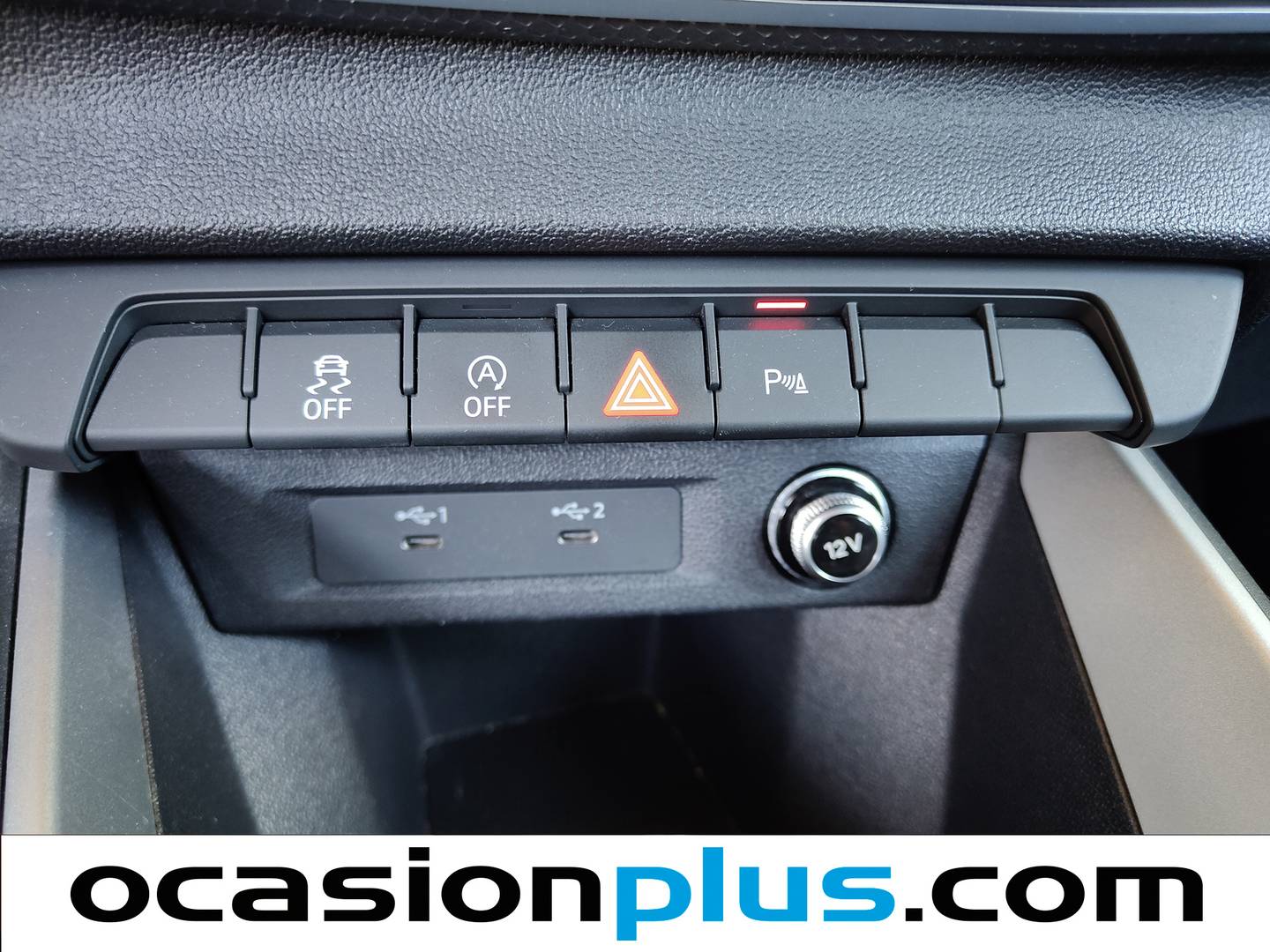 Audi A1 Audi A1 Sportback Adrenalin 25 TFSI  (95 CV)Pack S-Line gasolina