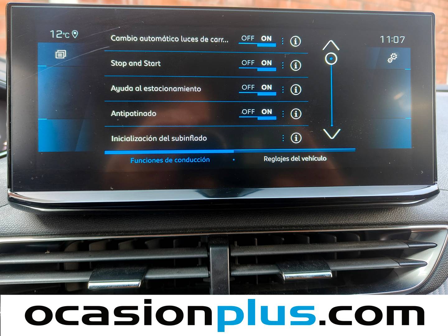 Peugeot 5008 Peugeot 5008 BlueHDI 130 S&S Allure Pack EAT8 (130 CV)7 plazas barato