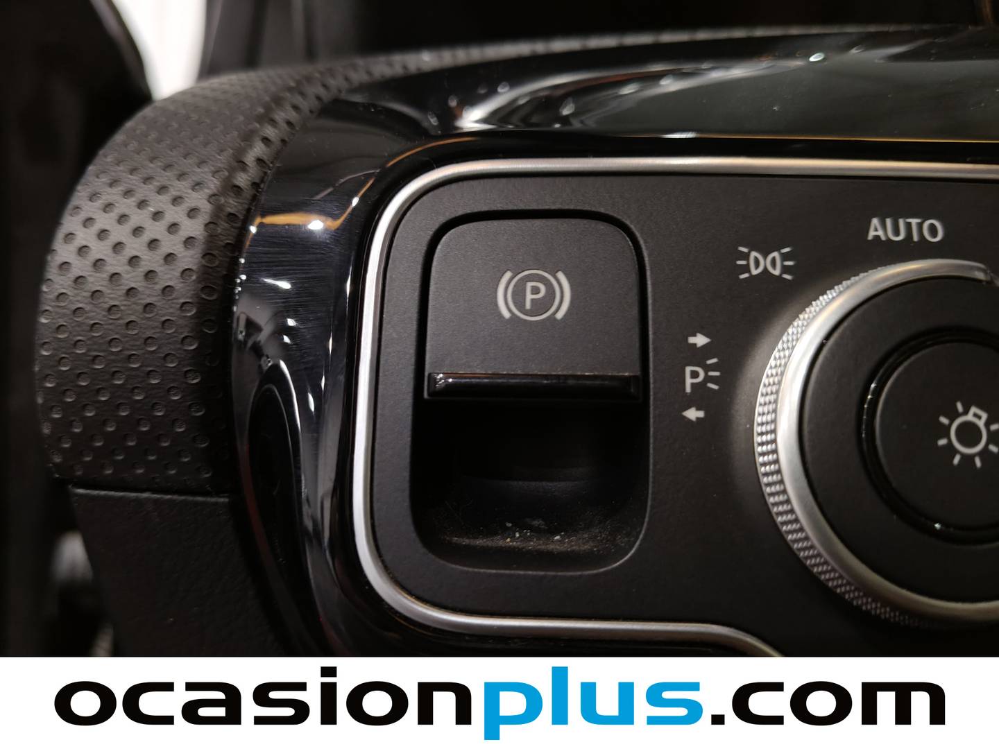 Paquetes del Mercedes Clase A Mercedes Clase A 200 d  (150 CV) Pack AMG