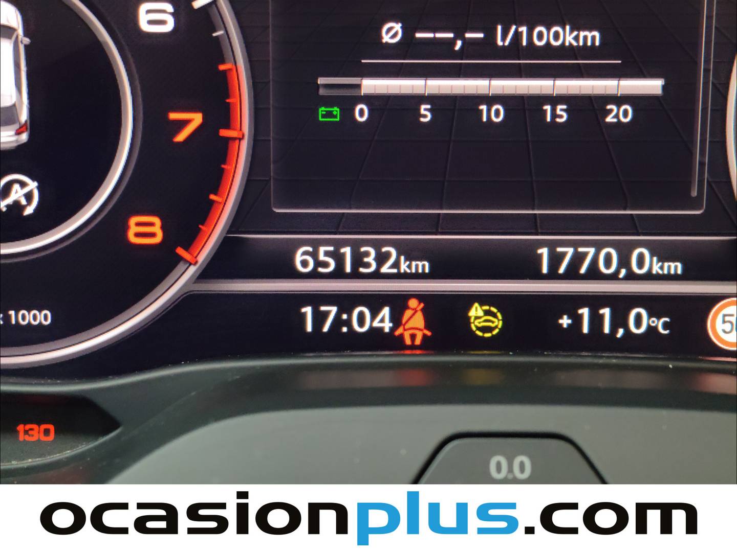 Foto Audi Q2 Audi Q2 Advanced 35 TFSI (150 CV) S tronic