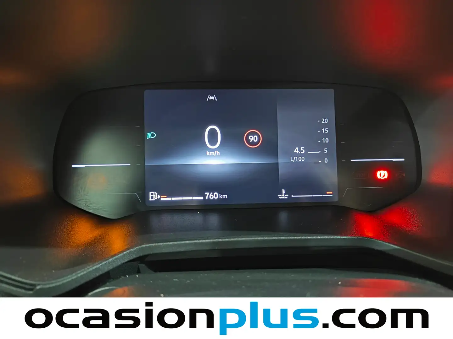 Foto Renault Clio Renault Clio Evolution dCi (100 CV)