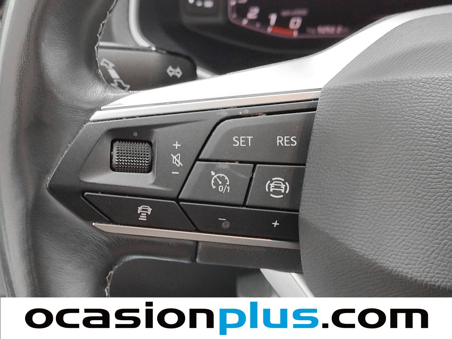 Foto Seat Arona SEAT Arona 1.0 TSI Style XL Edition (110 CV)