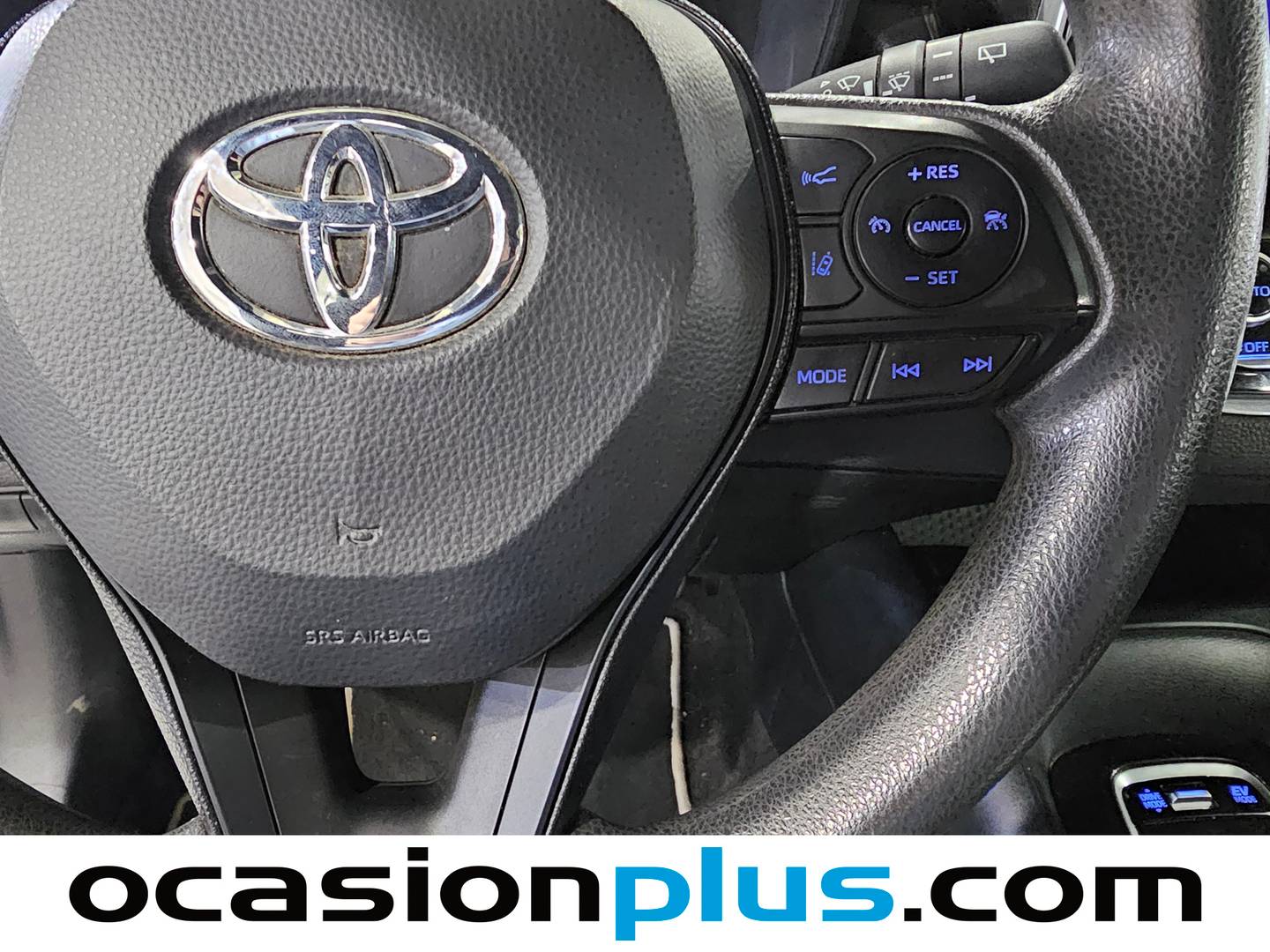 Toyota Corolla Toyota Corolla 1.8 125 Híbrido Active Tech E-CVT (122 CV) al mejor precio