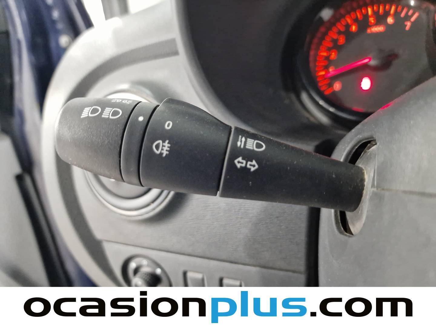 Foto Dacia Dokker Dacia Dokker 1.6 GLP Ambiance (98 CV)