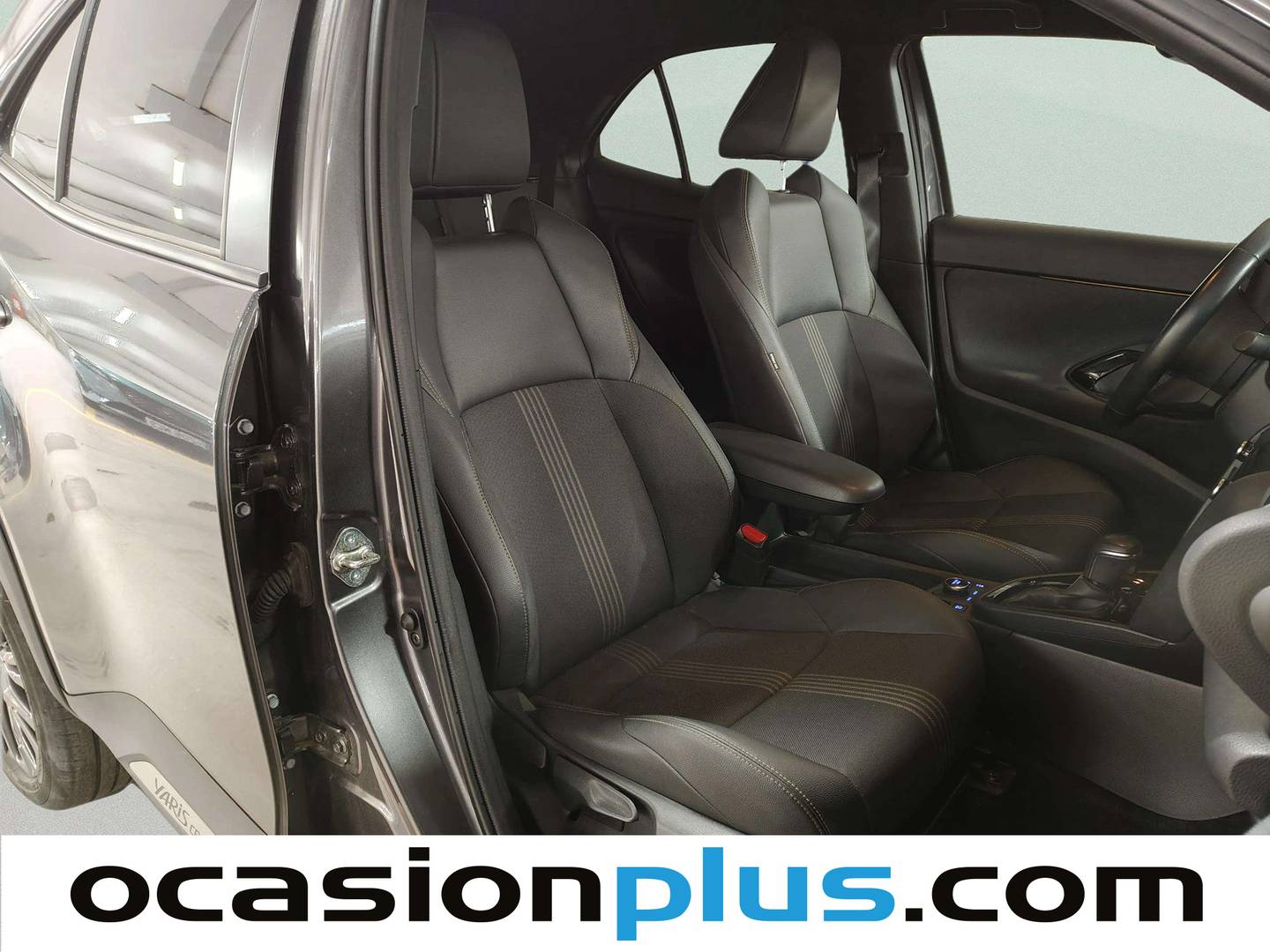 Toyota Yaris Cross Toyota Yaris Cross 120H Adventure (116 CV) 4WD km 0