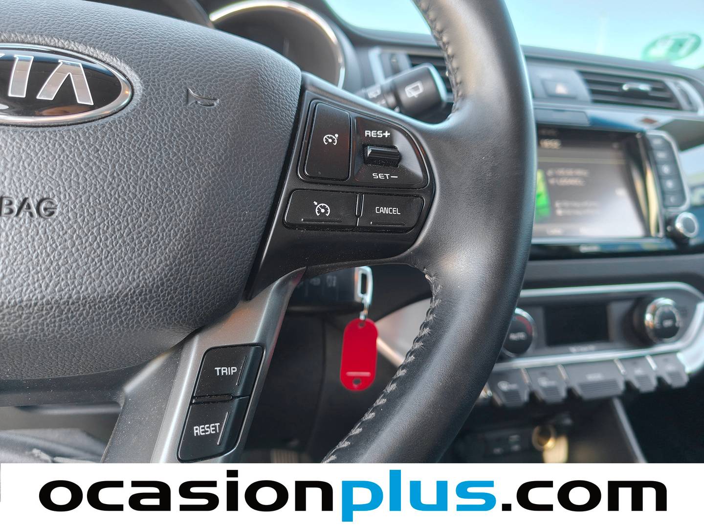 KIA Rio KIA Rio 1.1 CRDi WGT x-Tech16 Eco-Dynamics (75 CV) al mejor precio