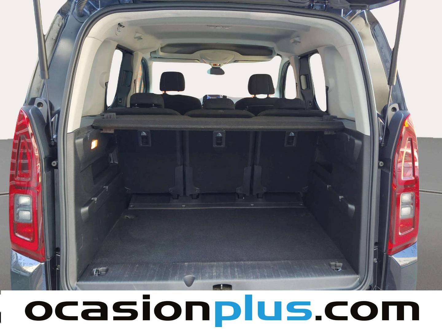 Toyota Proace City Verso Toyota Proace City Verso 1.2 Family Active L1 (110 CV) km 0