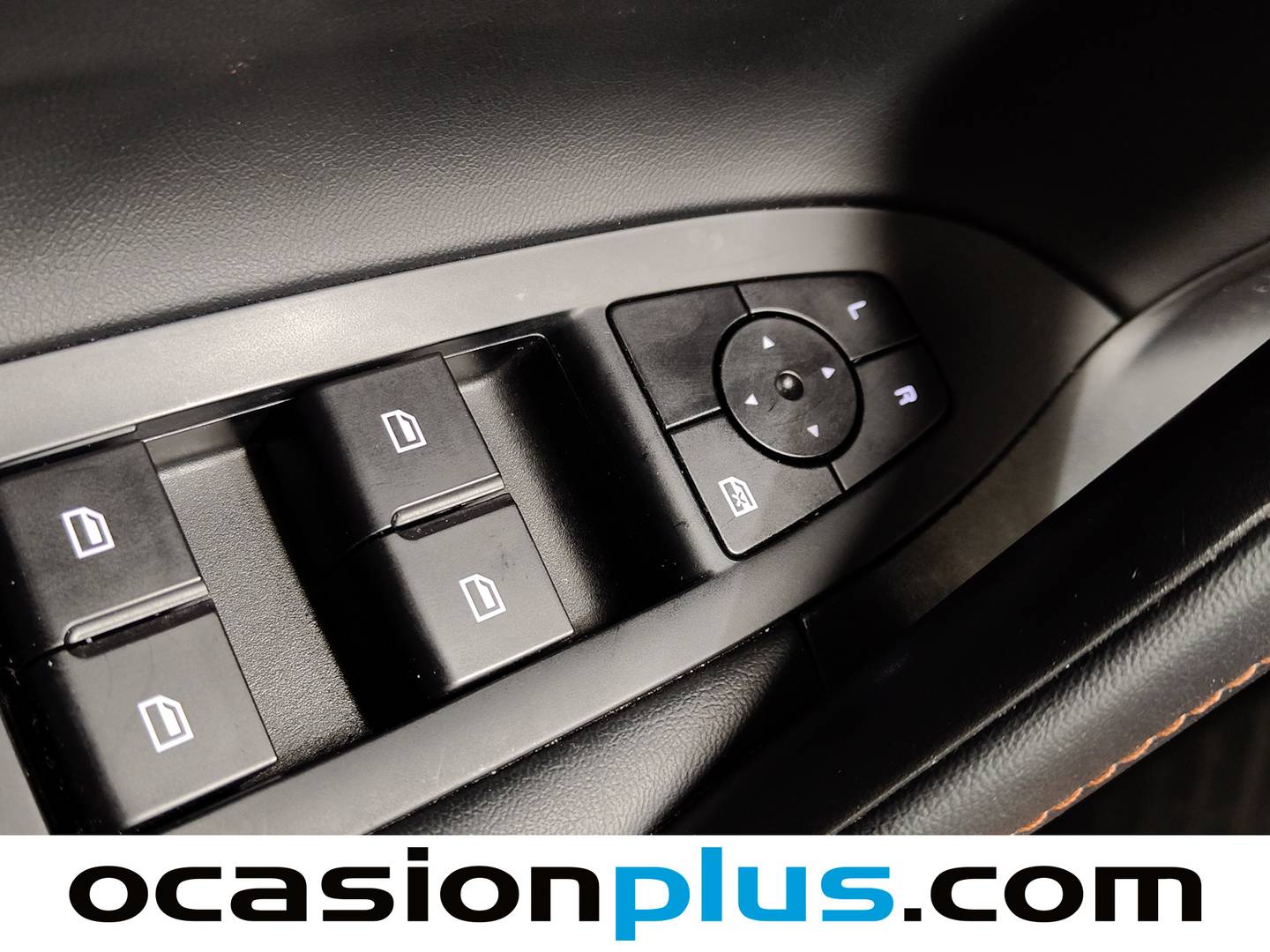 MG HS MG HS 1.5T Comfort DCT (170 CV) de segunda mano
