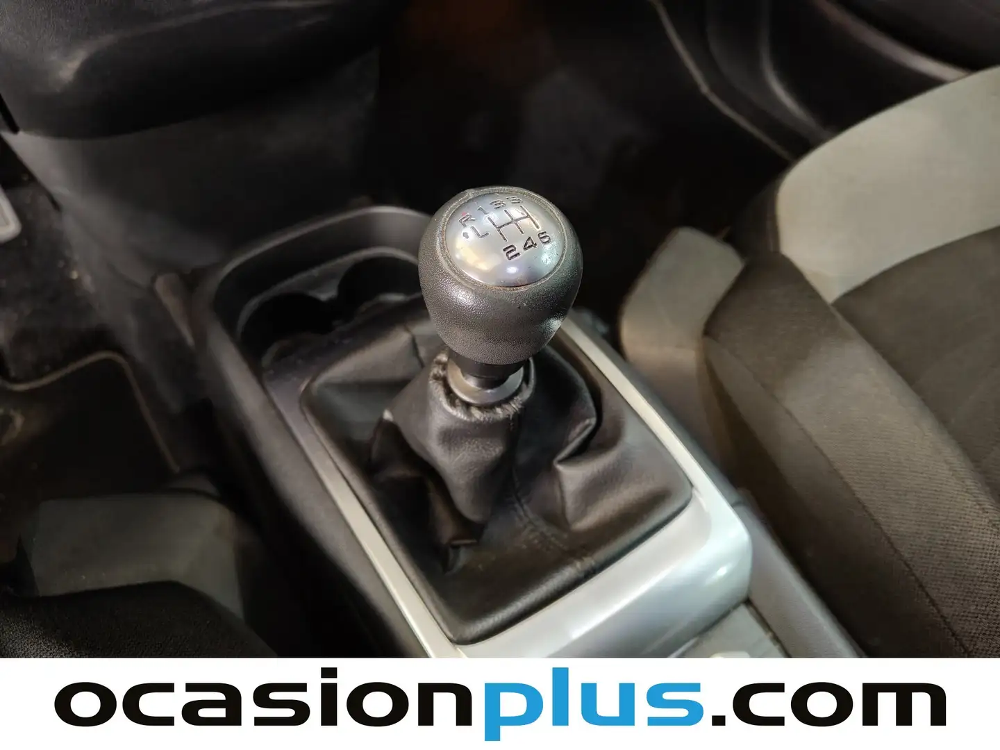 Foto Citroën C4 Picasso Citroen C4 Picasso BlueHDi 120 Feel (120 CV)