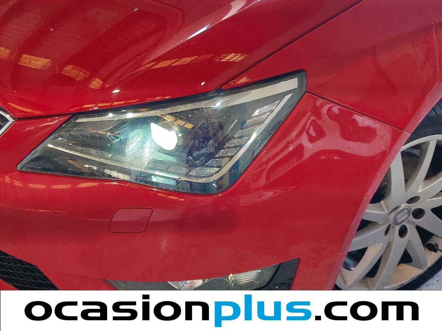 Seat Ibiza Seat Ibiza 1.6 TDI CR FR (105 CV) al mejor precio