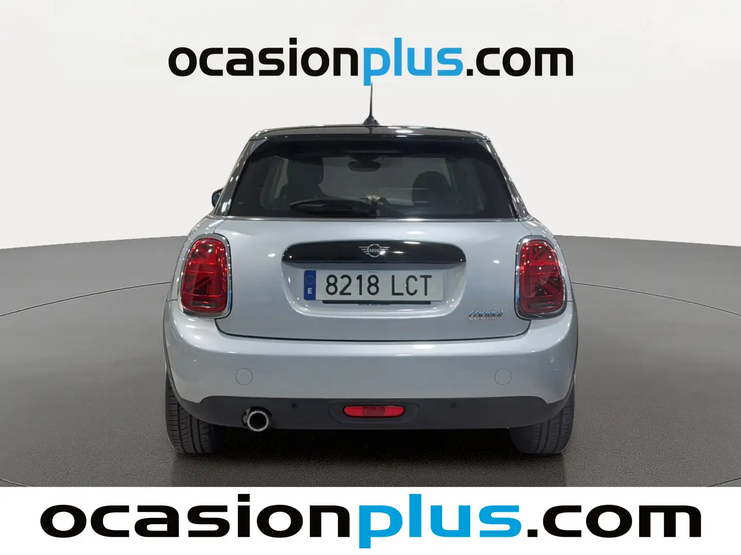 Foto Mini MINI MINI MINI 5 Puertas Cooper (136 CV)