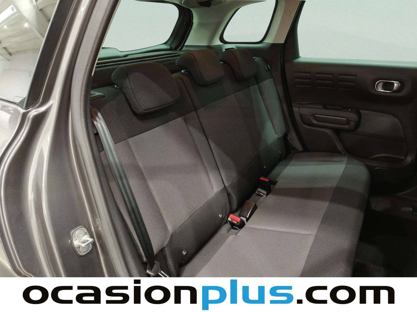 Citroën C3 Aircross Citroën C3 Aircross PureTech 110 S&S Shine (110 CV) gasolina