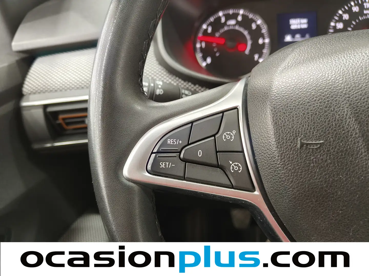 Foto Dacia Sandero Dacia Sandero Stepway Comfort TCe (91 CV)