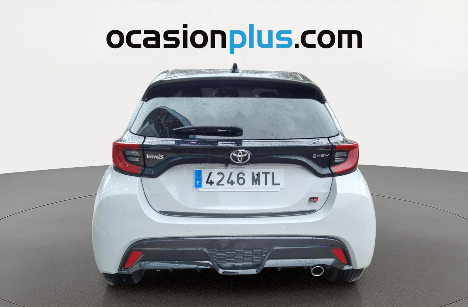 Toyota Yaris 130H GR Sport Plus - foto 14