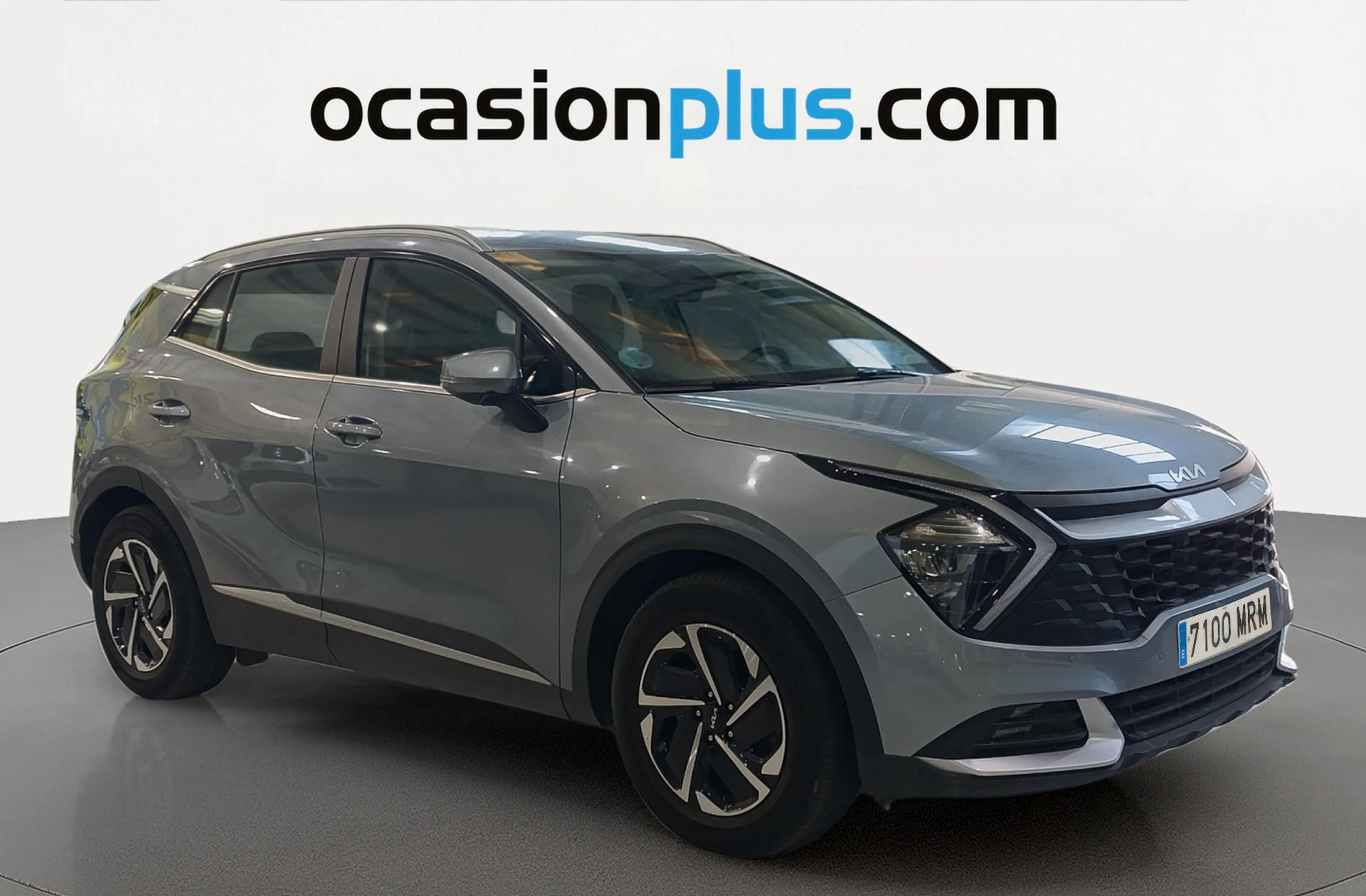 Kia Sportage 1.6 T-GDi MHEV Drive 4x2 - foto 2