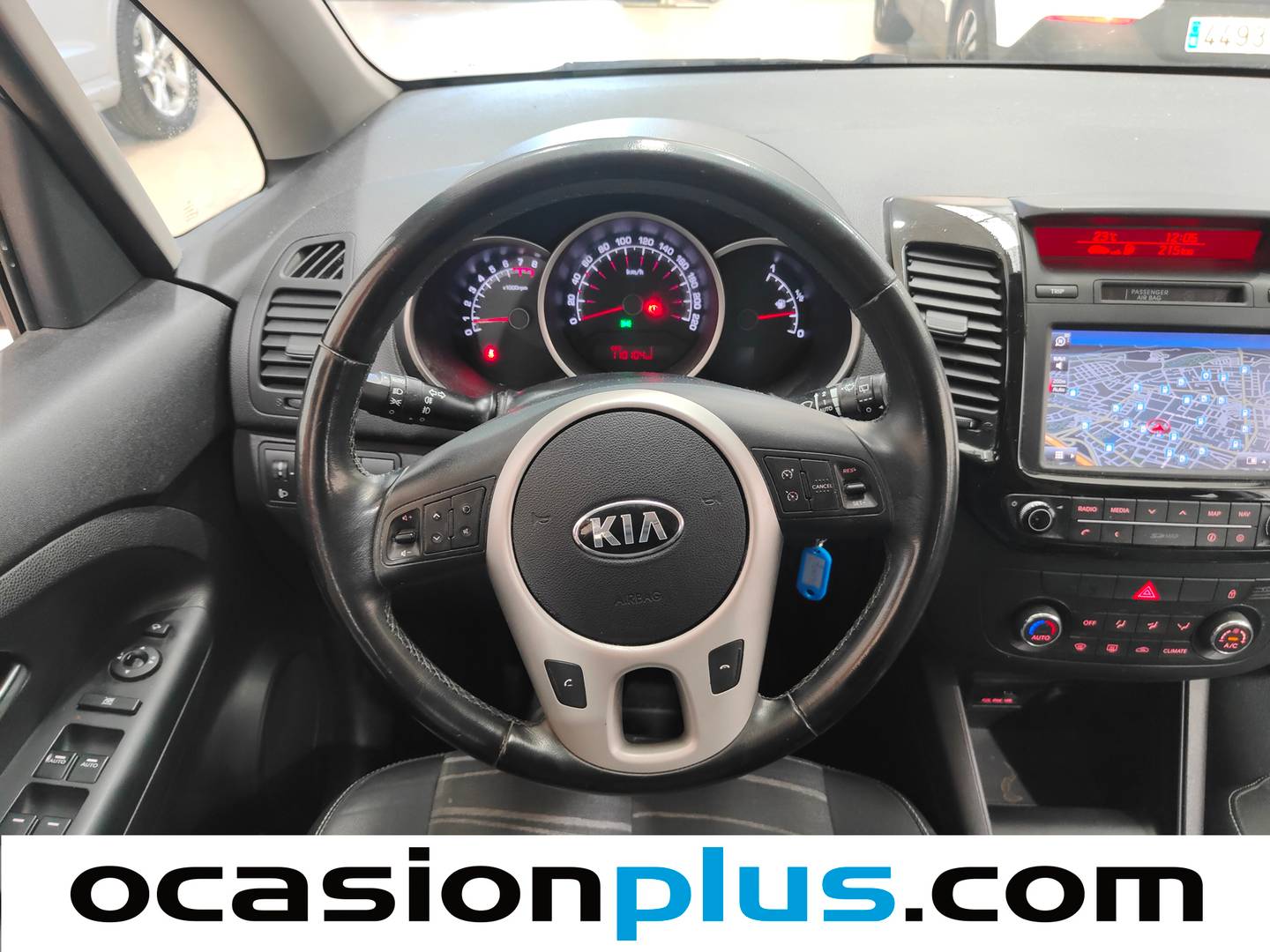 KIA Venga KIA Venga 1.4 CVVT x-Tech17 (90 CV) 2017