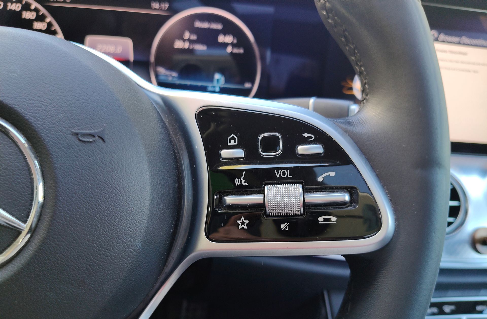 Mercedes-Benz Clase E 220 d - foto 30
