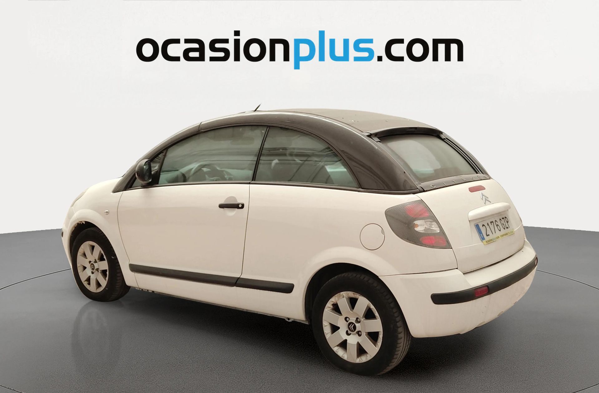 Citroën C3 1.4 HDi Cool - foto 3