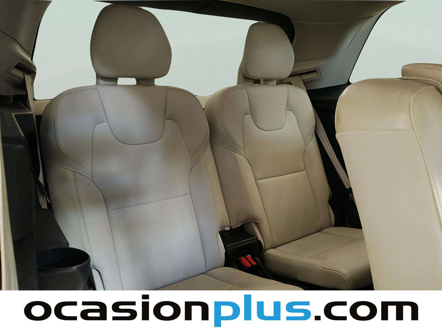 Volvo XC90 Volvo XC90 D4 Momentum Auto (190 CV) 7 Plazas de ocasión