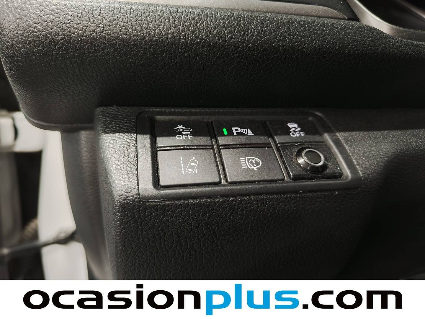 Honda Civic Honda Civic 1.0 I-VTEC TURBO Elegance Navi (126 CV) manual