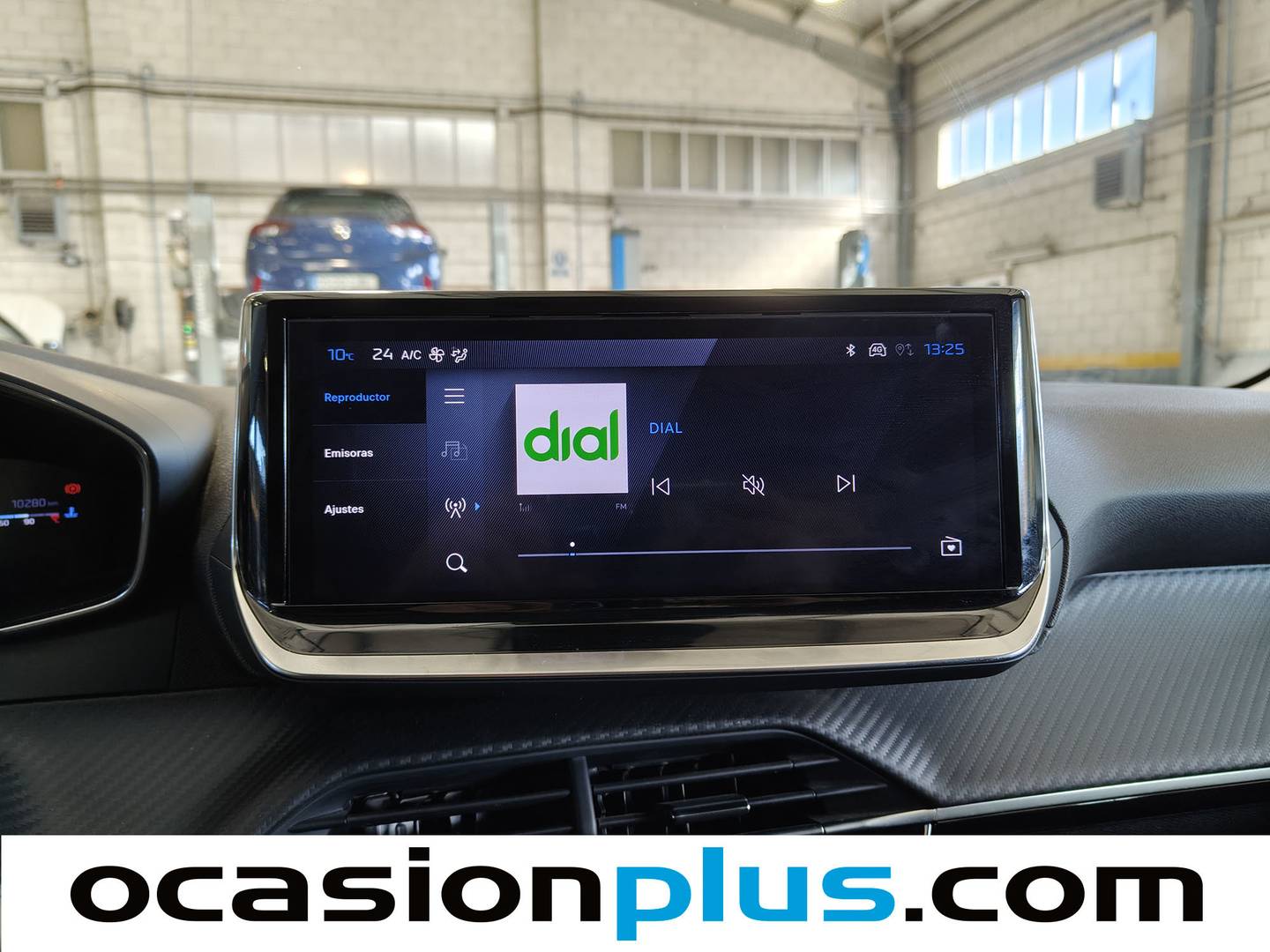 Foto Peugeot 208 Peugeot 208 PureTech 100 Allure (100 CV)