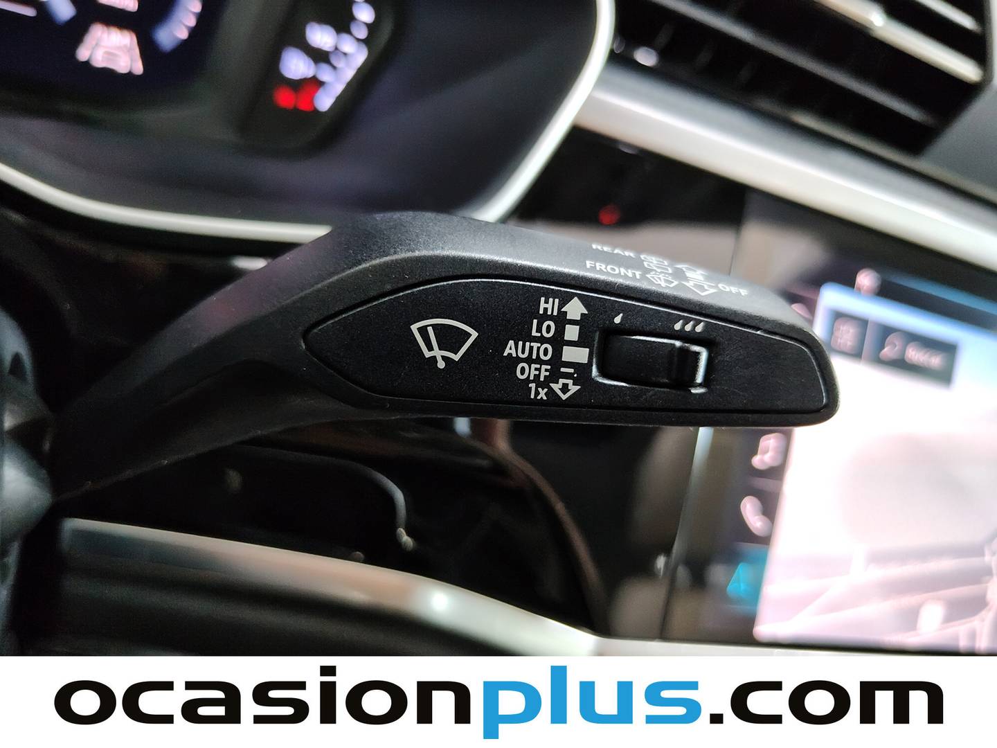 Audi Q3 Audi Q3 35 TDI (150 CV) S tronic barato