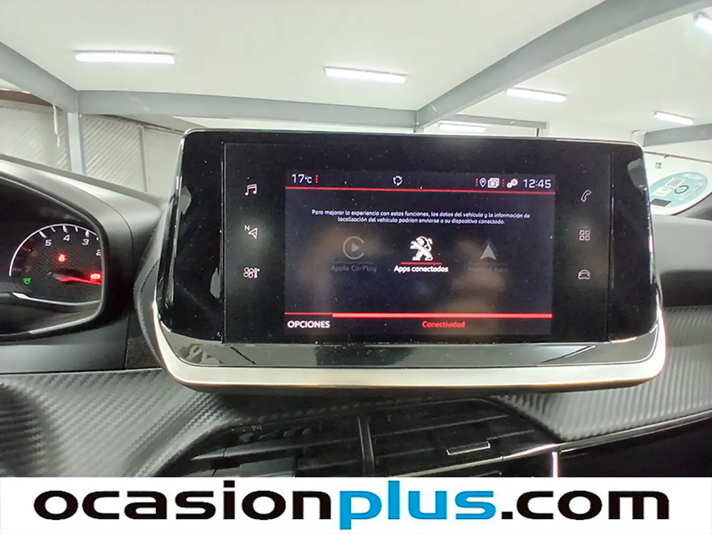 Foto Peugeot 2008 Peugeot 2008 PureTech 100 S&S Allure (100 CV)