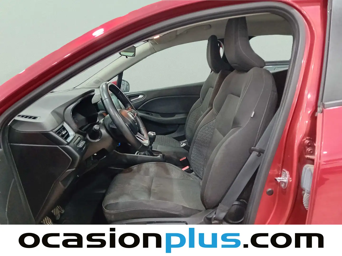 Foto Renault Clio Renault Clio Intens Blue dCi  (100 CV)