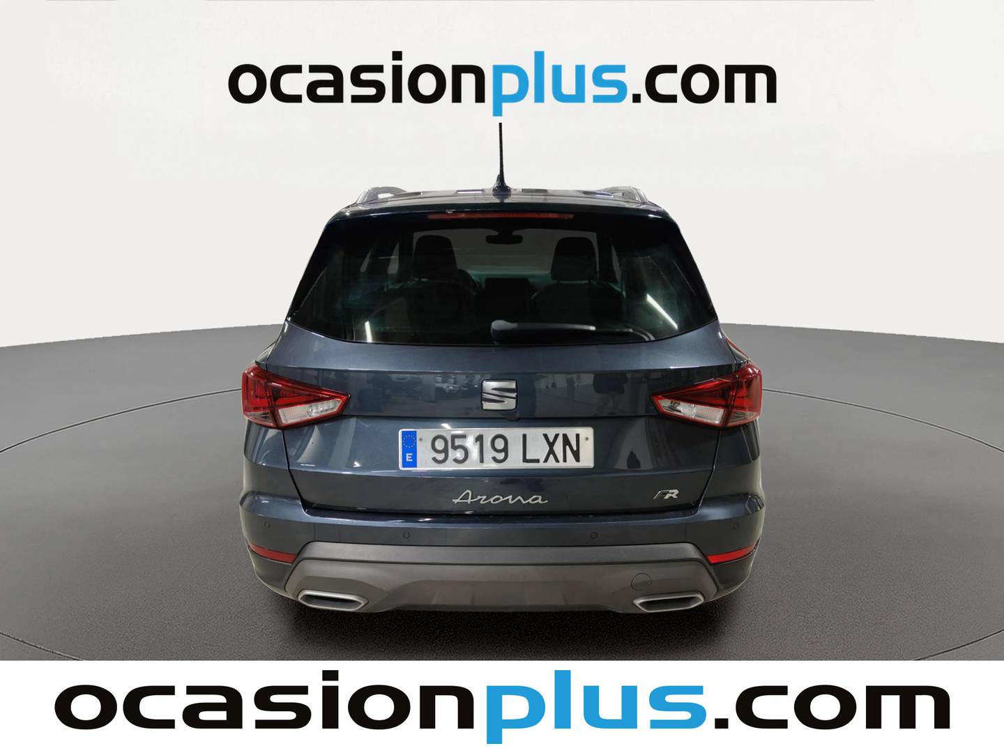 Seat Arona SEAT Arona 1.0 TSI S&S FR Plus (110 CV) km 0