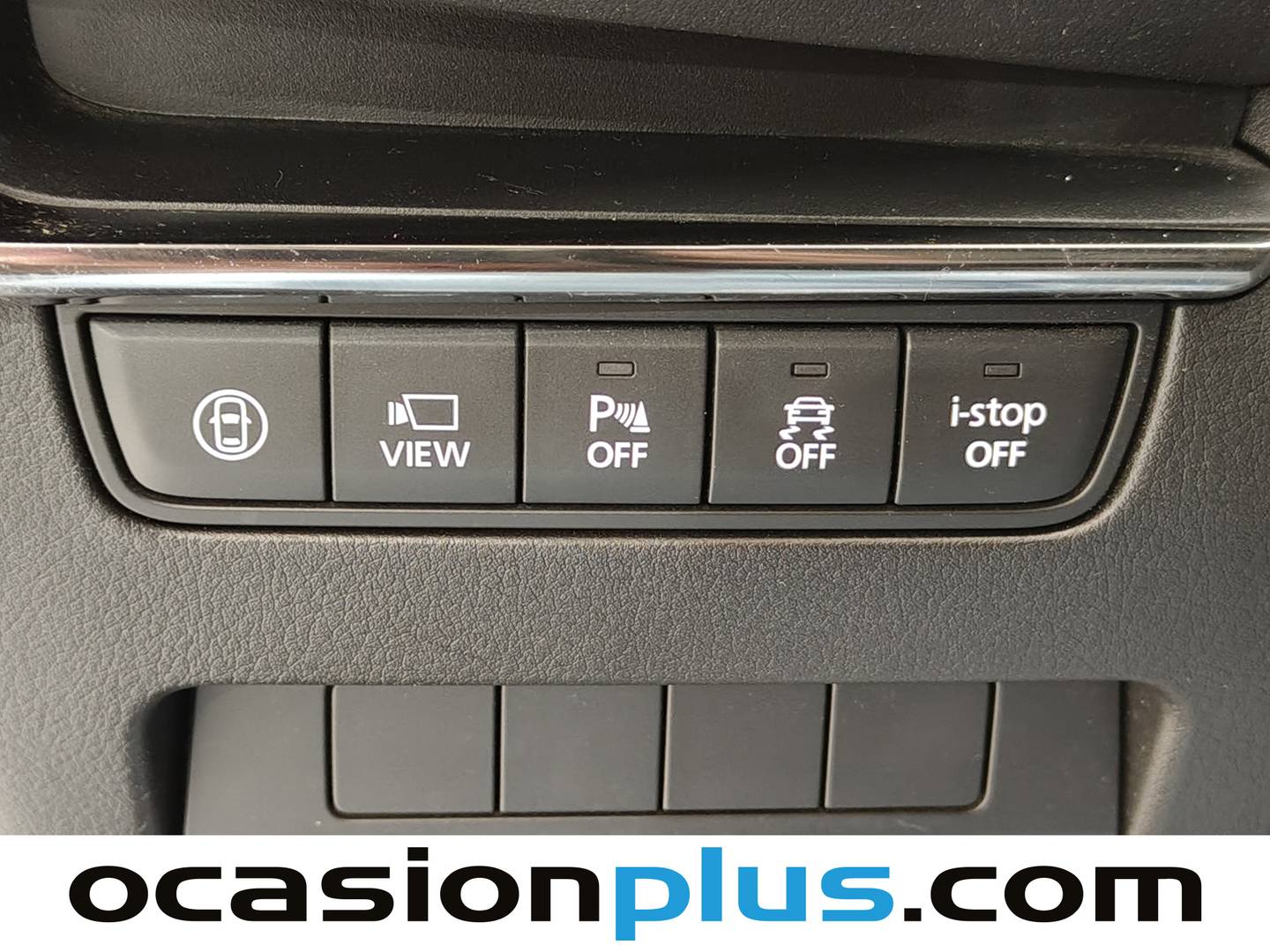 Acabados Mazda Mazda3 Mazda Mazda 3 2.0 SKYACTIV-G Zenith (122 CV)