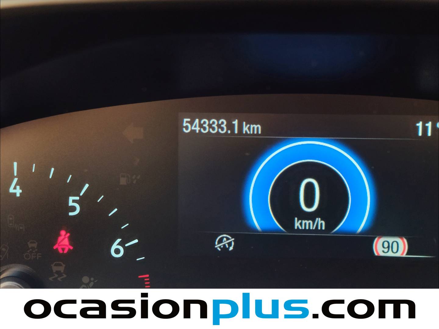 Ford Focus Ford Focus 1.0 Ecoboost MHEV Active Auto (155 CV) barato